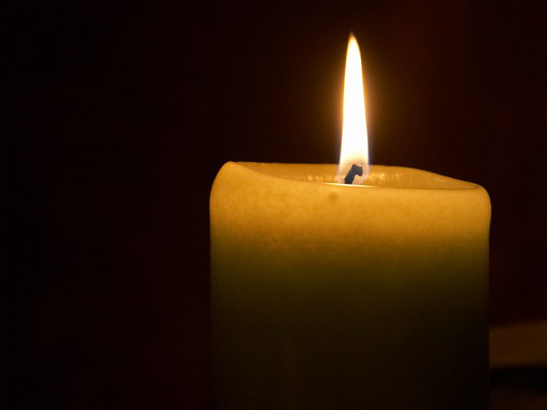 Importance of Yahrzeit Candles
