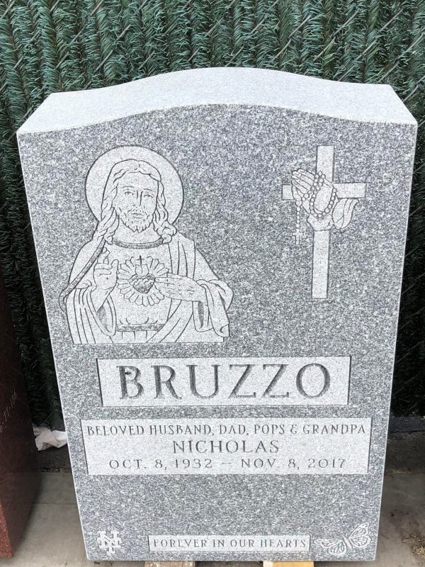 BRUZZO COMP