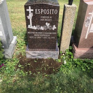 ESPOSITO SET