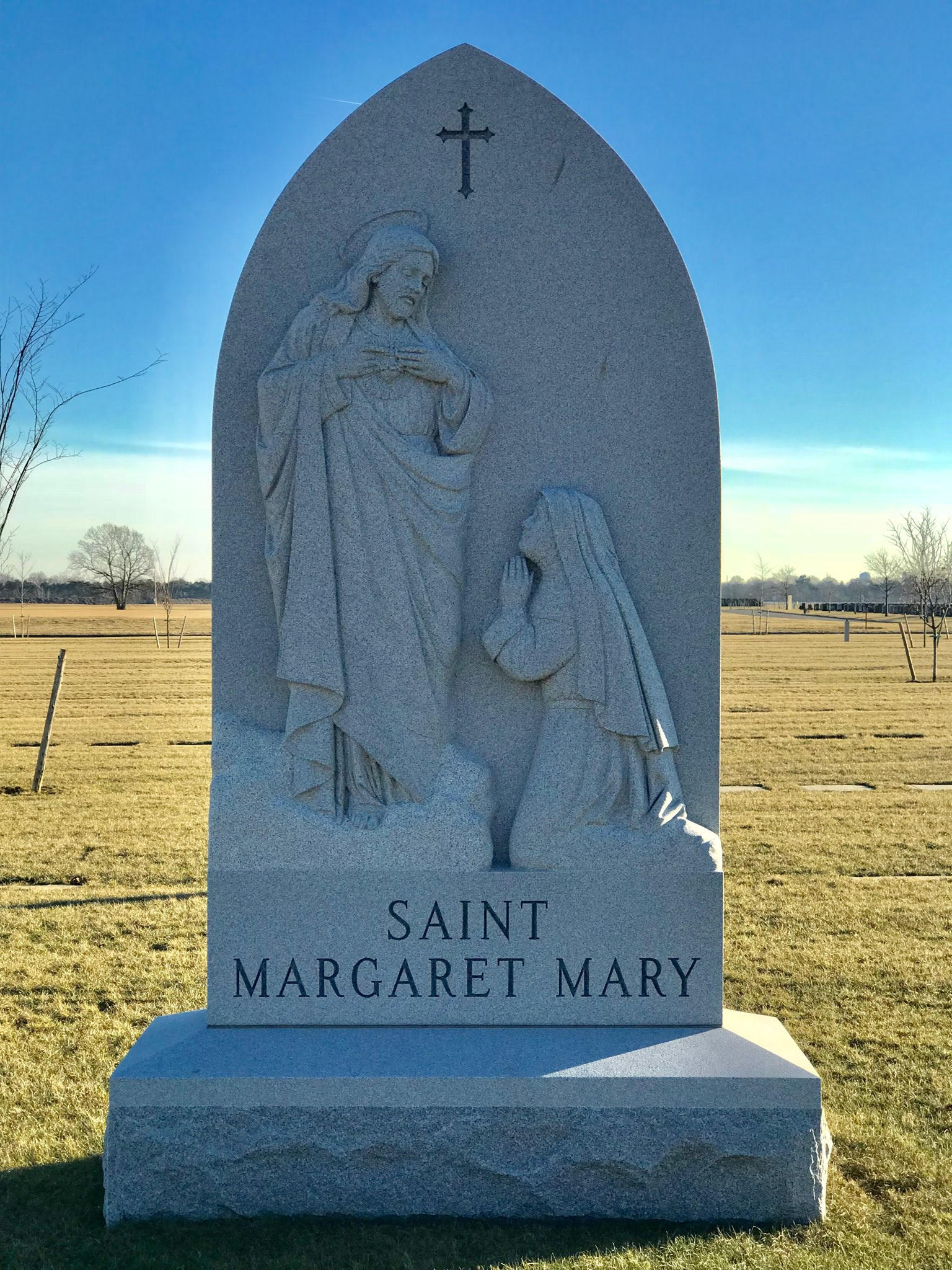 st margaret