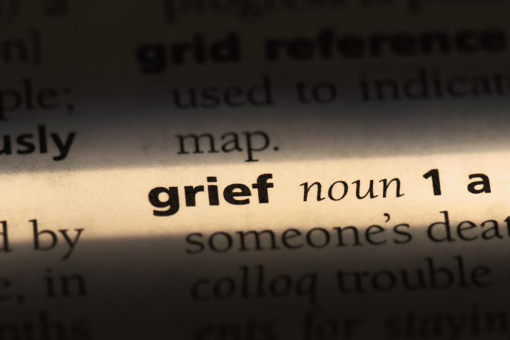 Grief,Word,In,A,Dictionary.,Grief,Concept Grief,Word,In,A,Dictionary.,Grief,Concept