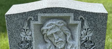 Upright Monuments